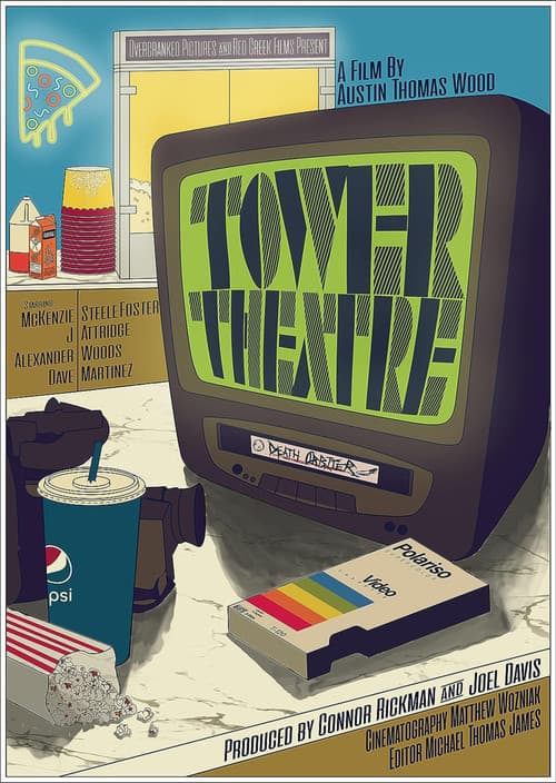 Постер: Tower Theatre