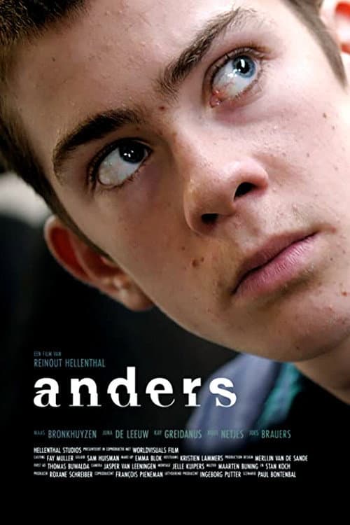 Постер: Anders