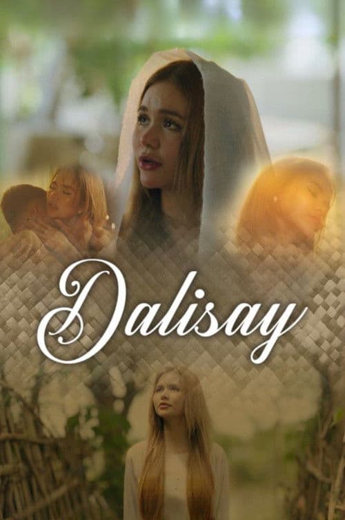 Постер: Dalisay