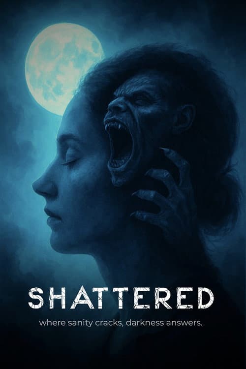 Постер: Shattered