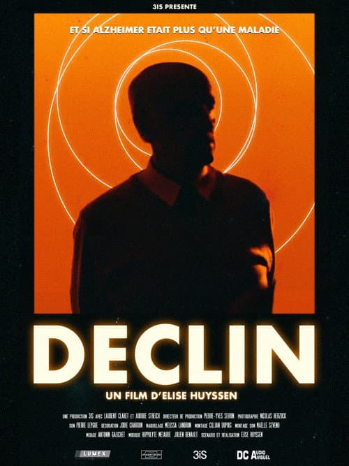 Постер: Déclin