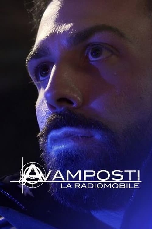 Постер: Avamposti: La radiomobile