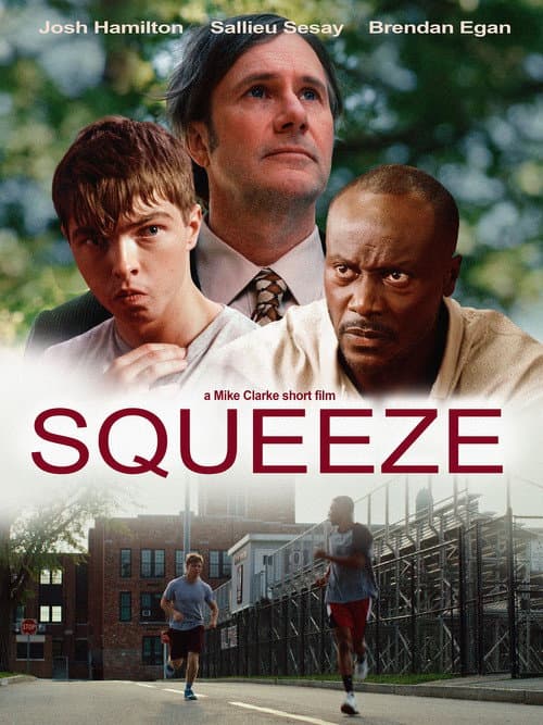 Постер: Squeeze