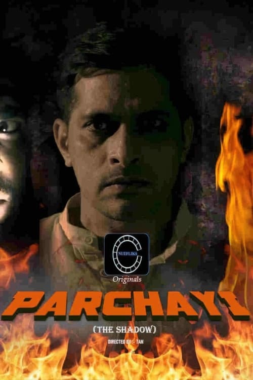 Постер: Parchayi