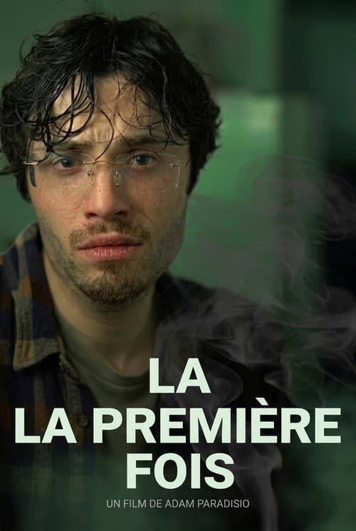Постер: La Première Fois