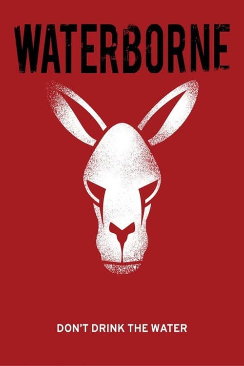 Постер: Waterborne