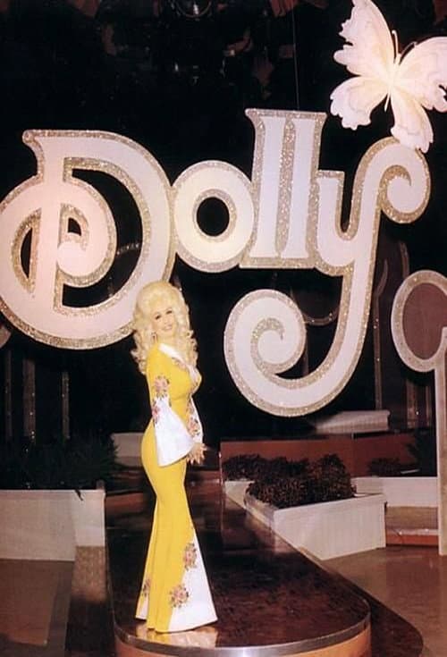 Постер: Dolly!
