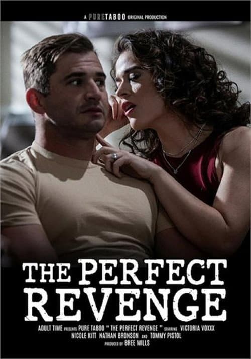 Постер: The Perfect Revenge