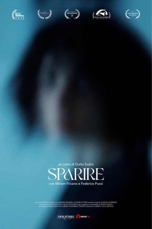 Постер: Sparire