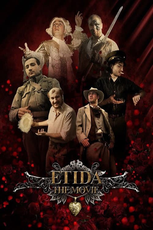 Постер: Etida
