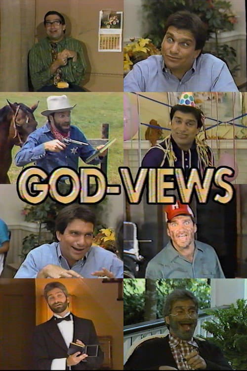 Постер: God-Views