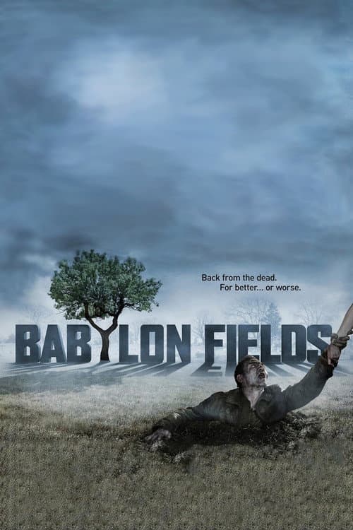 Постер: Babylon Fields