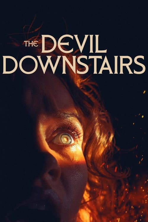 Постер: The Devil Downstairs