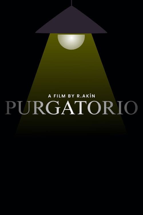 Постер: Purgatorio