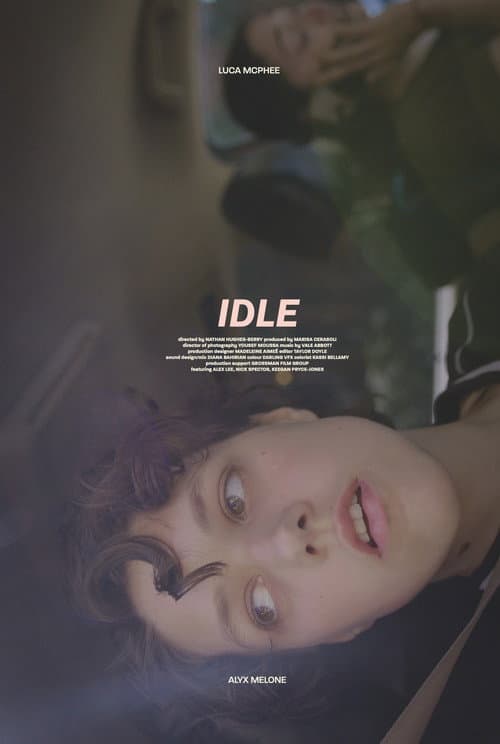 Постер: Idle