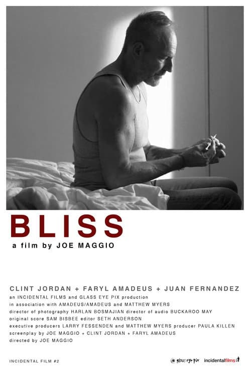 Постер: Bliss