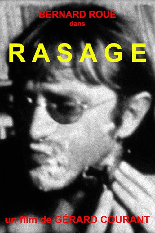 Постер: Rasage
