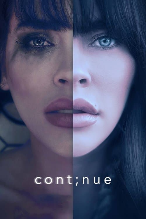 Постер: Continue