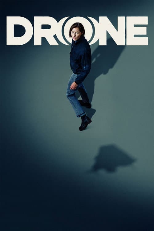 Постер: Drone