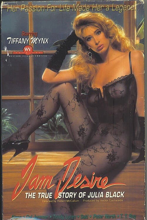 Постер: I Am Desire