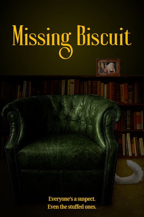 Постер: Missing Biscuit