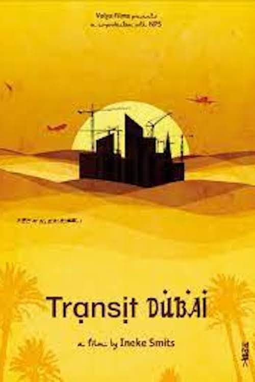 Постер: Transit Dubai