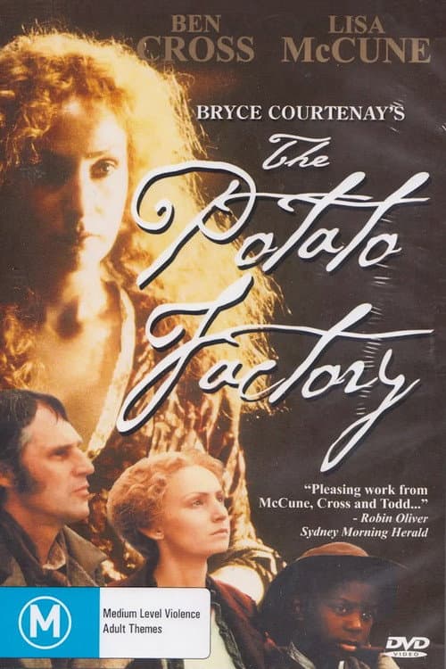 Постер: The Potato Factory