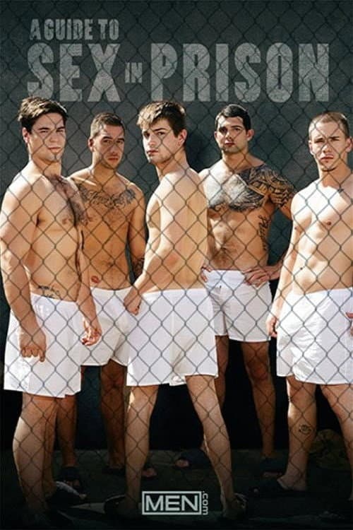 Постер: A Guide to Sex in Prison