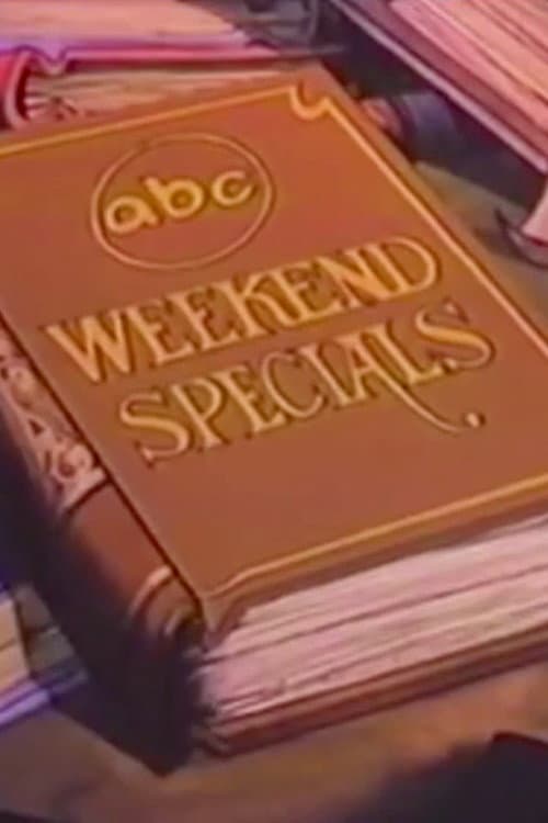 Постер: ABC Weekend Specials