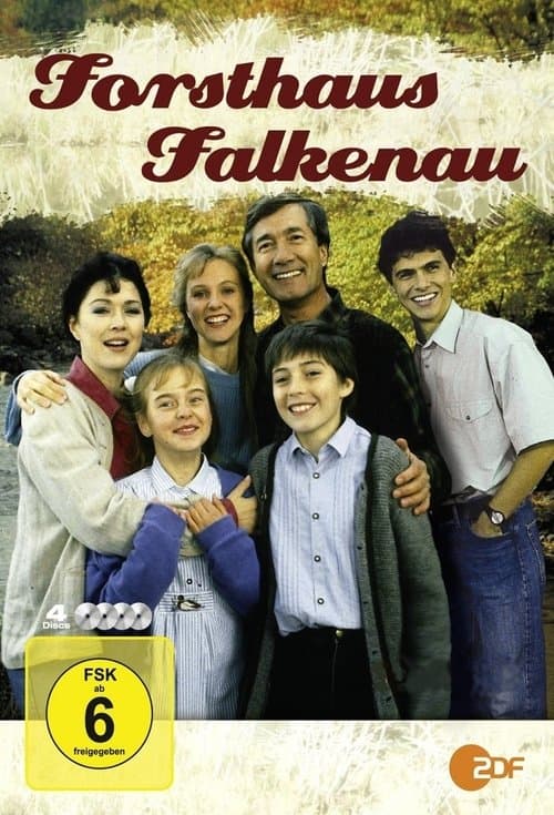 Постер: Forsthaus Falkenau