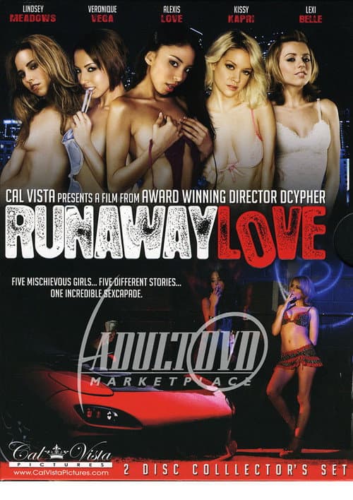 Постер: Runaway Love