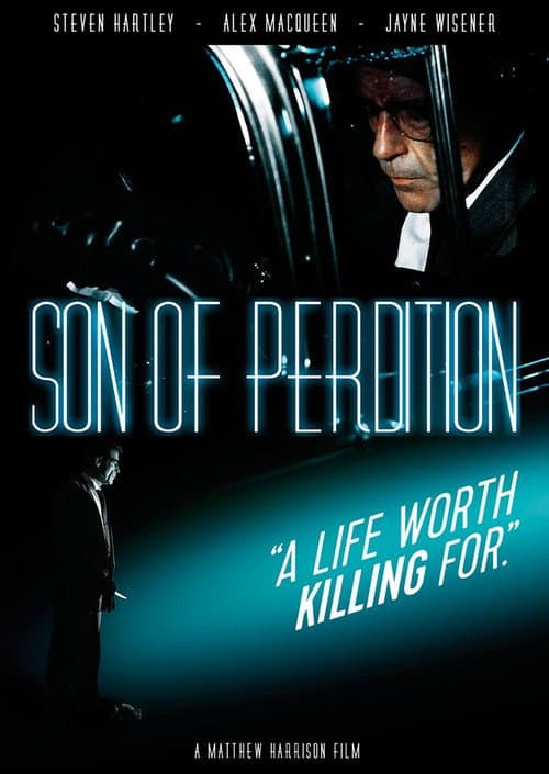 Постер: Son of Perdition