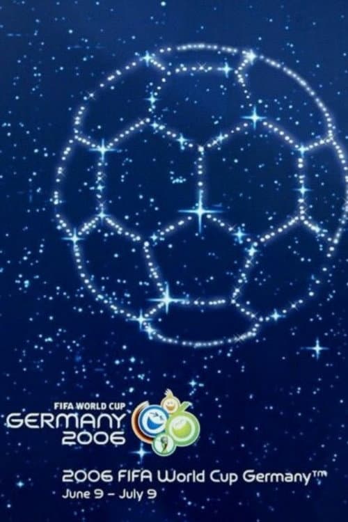 Постер: FIFA 2006 Germany World Cup Opening Ceremony