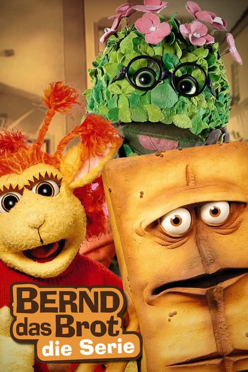 Постер: Bernd das Brot