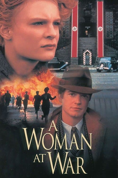 Постер: A Woman at War