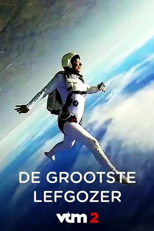Постер: De Grootste Lefgozer
