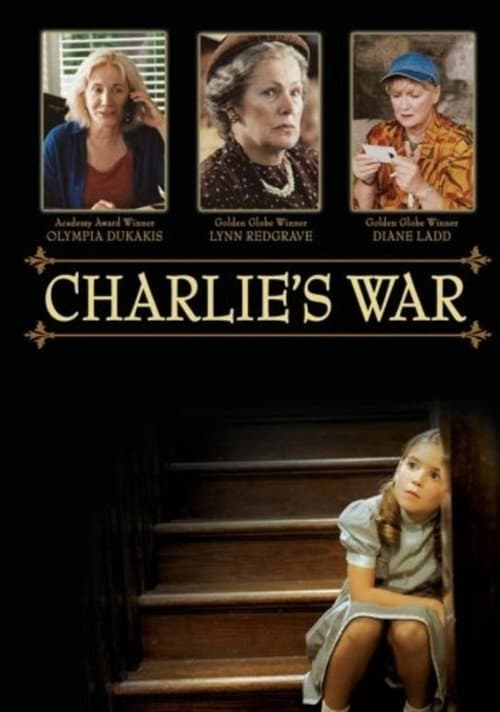 Постер: Charlie's War