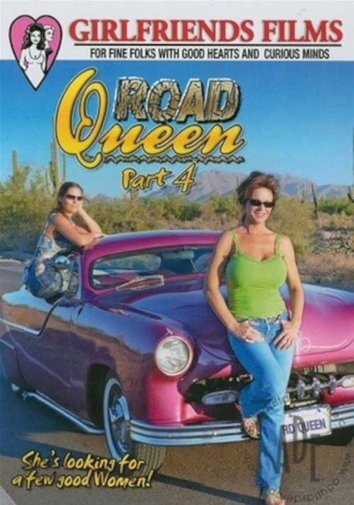 Постер: Road Queen 4