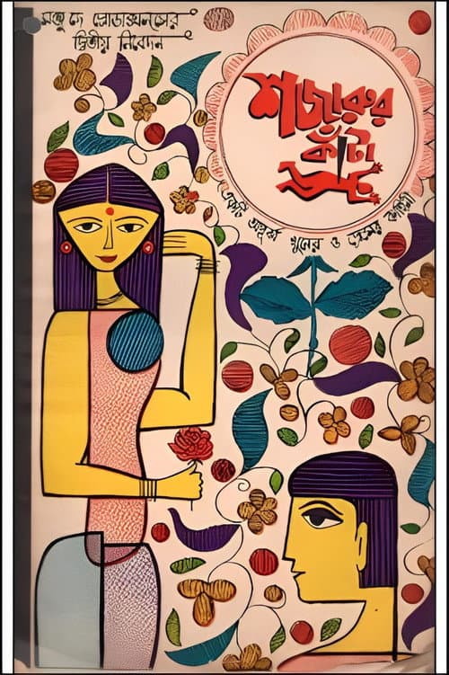 Постер: সজারুর কাঁটা
