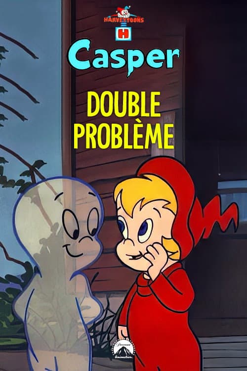 Постер: Twin Trouble