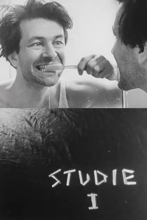 Постер: Studie I: Uppvaknandet