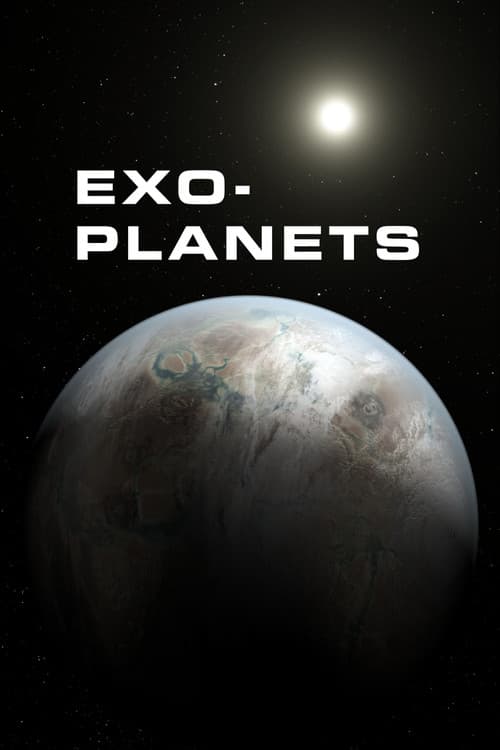 Постер: Exoplanets