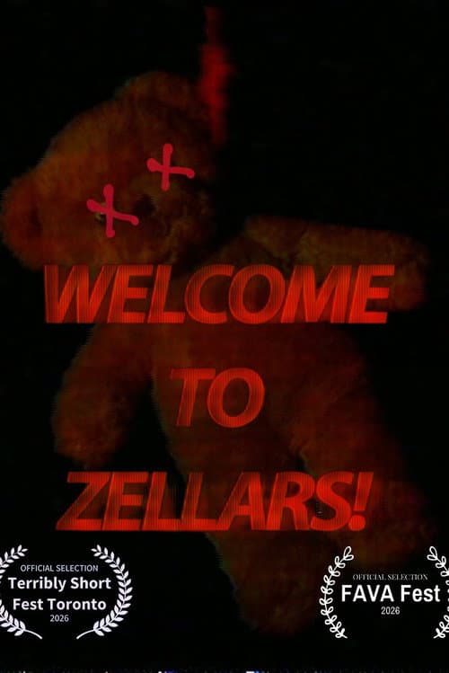 Постер: Welcome to Zellars