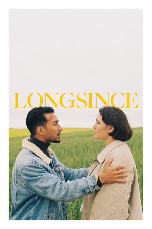 Постер: Longsince