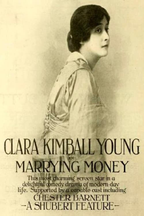 Постер: Marrying Money