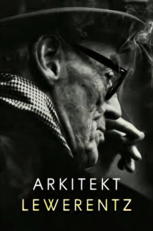 Постер: Lewerentz Divine Darkness