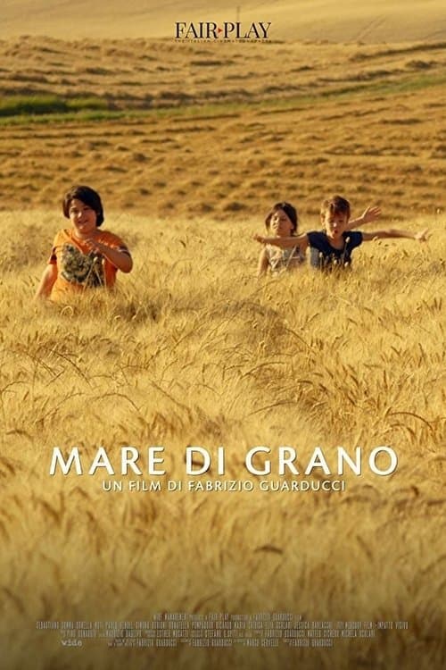 Постер: Mare di grano
