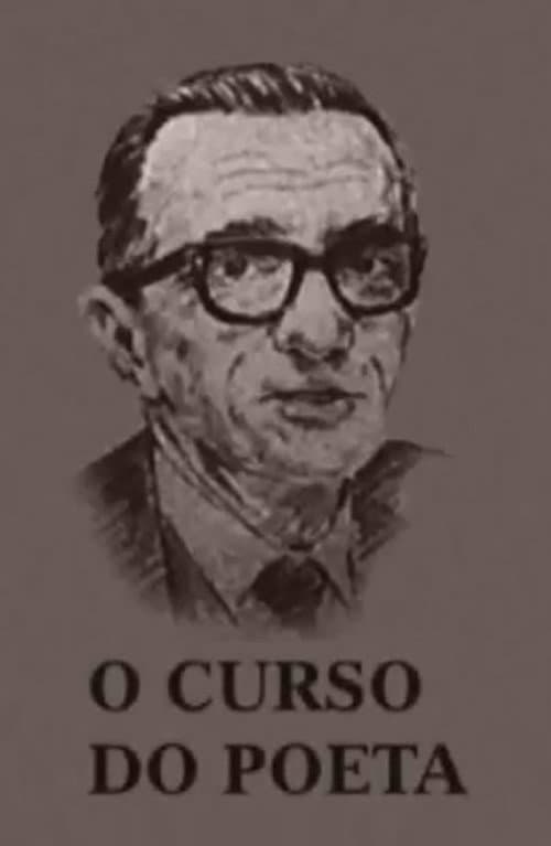 Постер: O curso do poeta