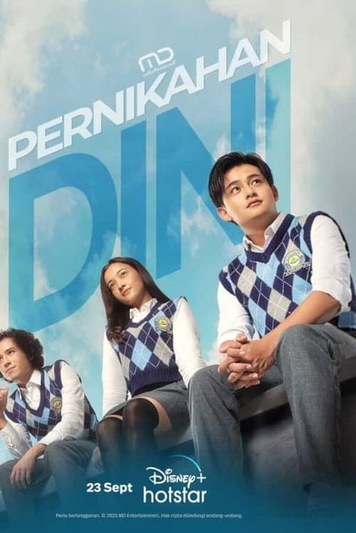 Постер: Pernikahan Dini