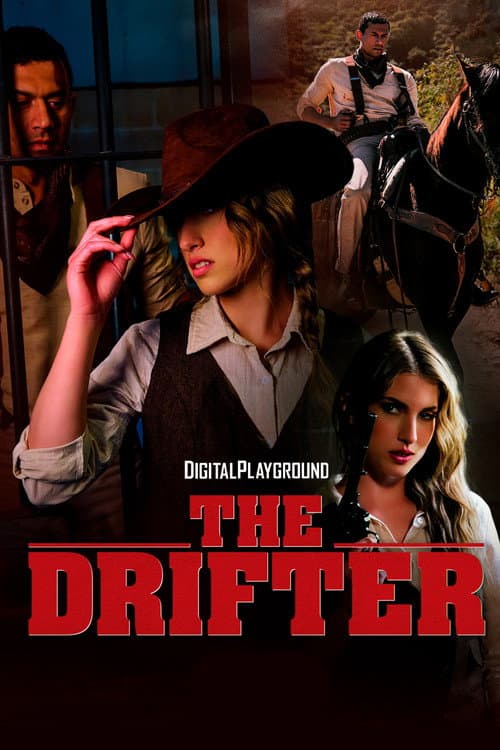 Постер: The Drifter